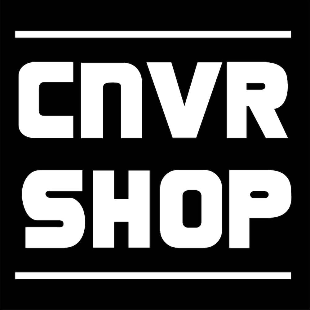 CNVRSHOP