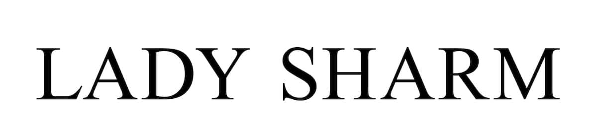 Lady Sharm